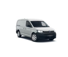 VOLKSWAGEN CADDY MAXI CADDY CADDY MAXI BUSINESS 2.0 TDI 90 KW ANT. DSG