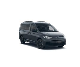 CADDY CADDY MAXI EDITION 2.0 TDI 90 KW ANT. DSG