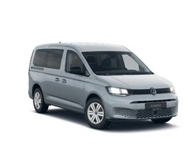 CADDY CADDY MAXI SPACE 5 POSTI +1 2.0 TDI 90 KW ANT. DSG