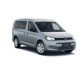 CADDY CADDY MAXI SPACE 5 POSTI +1 2.0 TDI 90 KW ANT. DSG