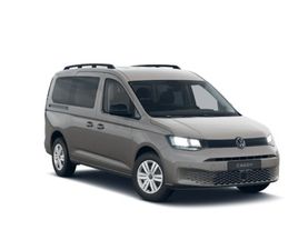 CADDY CADDY MAXI SPACE FOC 2.0 TDI 90 KW ANT. DSG