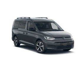 CADDY CADDY MAXI STYLE 2.0 TDI 90 KW ANT. DSG