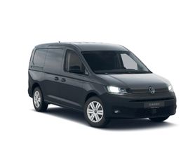 VOLKSWAGEN CADDY MAXI CADDY MAXI BUSINESS 2.0 TDI 75 KW ANT. MAN.