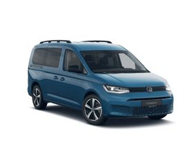 VOLKSWAGEN CADDY MAXI CADDY MAXI CALIFORNIA 2.0 TDI 90 KW 4MOTION MAN.