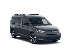 VOLKSWAGEN CADDY MAXI CADDY MAXI LIFE 2.0 TDI 90 KW ANT. DSG