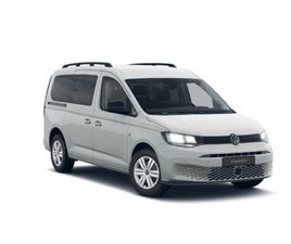 VOLKSWAGEN CADDY MAXI CADDY MAXI SPACE FOC 2.0 TDI 75 KW ANT. MAN.