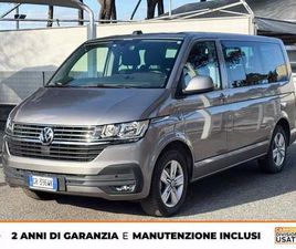 CARAVELLE T6.1 2.0 TDI 150CV TRENDLINE P.C.