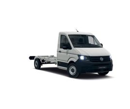 CRAFTER CRAFTER TEL. CS 35 L4 2.0 TDI 130 KW ANT. MAN.