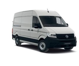 CRAFTER CRAFTER VAN 35 L3H3 2.0 TDI 103 KW ANT. AUT.