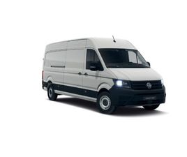 CRAFTER CRAFTER VAN 35 L4H3 2.0 TDI 103 KW ANT. MAN.