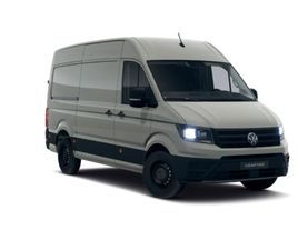 CRAFTER VAN 35 L3H2 2.0 TDI 130 KW 4MOTION AUT.