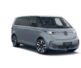 VOLKSWAGEN ID BUZZ ID.BUZZ ID. BUZZ PRO 210 KW - 286CV AUTO.