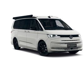 CALIFORNIA CALIFORNIA BEACH TOUR 2.0 TDI 110KW ANT. DSG