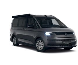 CALIFORNIA CALIFORNIA BEACH TOUR 2.0 TDI 110KW ANT. DSG