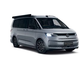 CALIFORNIA CALIFORNIA BEACH TOUR 2.0 TDI 110KW ANT. DSG