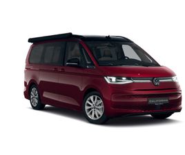 VOLKSWAGEN TRANSPORTER CALIFORNIA CALIFORNIA OCEAN 2.0 TDI 110KW ANT. DSG