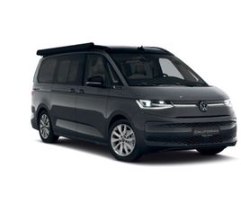 VOLKSWAGEN TRANSPORTER CALIFORNIA CALIFORNIA OCEAN 2.0 TDI 110KW ANT. DSG