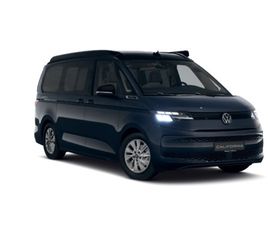 CALIFORNIA TRANSPORTER BEACH CAMPER 2.0 TDI 110KW ANT. DSG