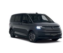 VOLKSWAGEN TRANSPORTER T6.1 MULTIVAN MULTIVAN LIFE 180KW DSG