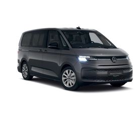 VOLKSWAGEN TRANSPORTER T6.1 MULTIVAN MULTIVAN LIFE PL 2.0 TDI 110KW ANT. DSG