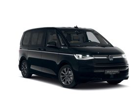 MULTIVAN MULTIVAN STYLE 2.0 TDI 110KW ANT. DSG