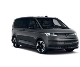 VOLKSWAGEN TRANSPORTER T6.1 MULTIVAN MULTIVAN STYLE 2.0 TDI 110KW ANT. DSG