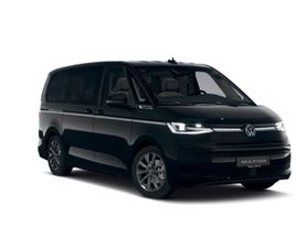 VOLKSWAGEN TRANSPORTER T6.1 MULTIVAN MULTIVAN STYLE PL 2.0 TDI 110KW ANT. DSG