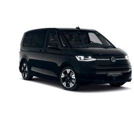 VOLKSWAGEN TRANSPORTER T6 TRANSPORTER MULTIVAN LIFE 2.0 TDI 110KW ANT. DSG