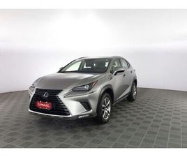 LEXUS NX LEXUS OTHER NX NX HYBRID BUSINESS
