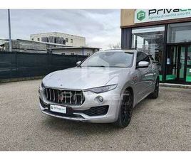 LEVANTE V6 DIESEL 275 CV AWD