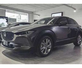 MAZDA CX-30 SKYACTIV G E-SKYACTIV-G M HYBRID 2WD CENTRE LINE DESIGN