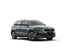 KAROQ 2.0 TDI EVO SCR 115 CV DSG EXECUTIVE