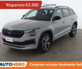 1.5 TSI ACT SPORTLINE DSG