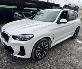 M SPORT 80 KW AUTO. TETTO PANORAMA.