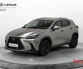 LEXUS NX NX PLUG-IN 4WD PREMIUM +