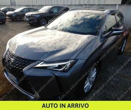 LEXUS UX 250H 2.0 HYBRID BUSINESS 2WD POWER SPLIT DEVICE
