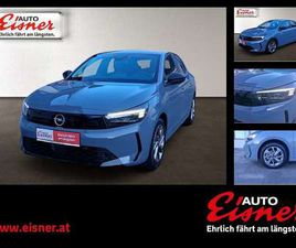 OPEL CORSA EDITION 1.2