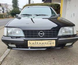 OPEL SENATOR 2,5 I
