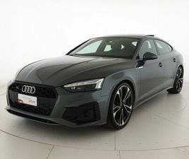 SPORTBACK 45TFSI 265CV QUATTRO STR S LINE EDITION