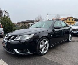 SAAB 9-3 SPORT SEDAN 1.9 TTID 180CV AERO SENTRONIC
