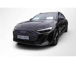 AUDI A5 AVANT TFSI 150 KW S TRONIC LINE EDITION