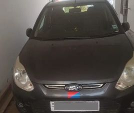 FORD FIGO