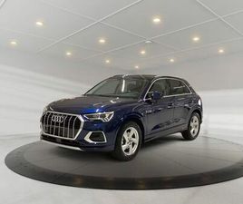 AUDI Q3 35 TDI QUATTRO S TRONIC BUSINESS ADV.