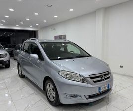 HONDA FR-V 1.7 16 V VTEC GPL 6 POSTI