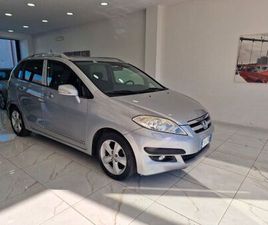 HONDA FR-V 2.2 16V I-CTDI COMFORT 6 POSTI