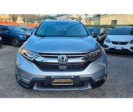 HONDA CRV HONDA CR-V 2.0 EXECUTIVE NAVI ..4X4..