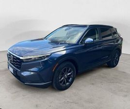 HONDA CRV HONDA CR-V CR-V 2.0 HEV ECVT ADVANCE AWD