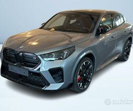 BMW X2 M35I BMW X2 M35I XDRIVE M SPORT PRO