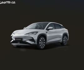 BYD SEALION 7 BYD SEALION 7 EXCELLENCE