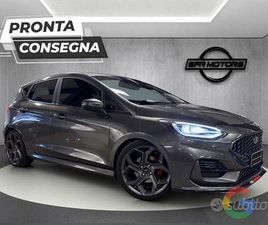 FORD FIESTA ST 1.5 200CV - PREZZO PROMO